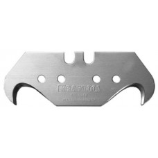 Лезвие Kraftool 09643-S5, крюковидное, тип s24, 50х18,7х0,5мм, 5шт.